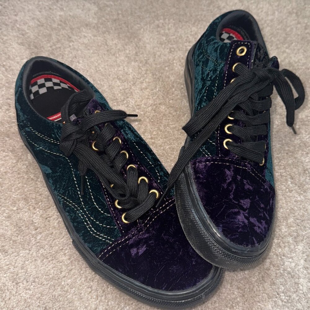 Unique Vans